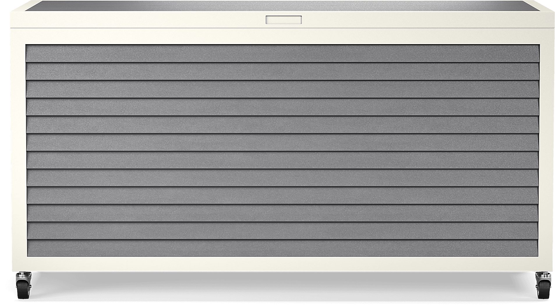 Rooms To Go Addy Outdoor Storage Box - Thumbnail 3