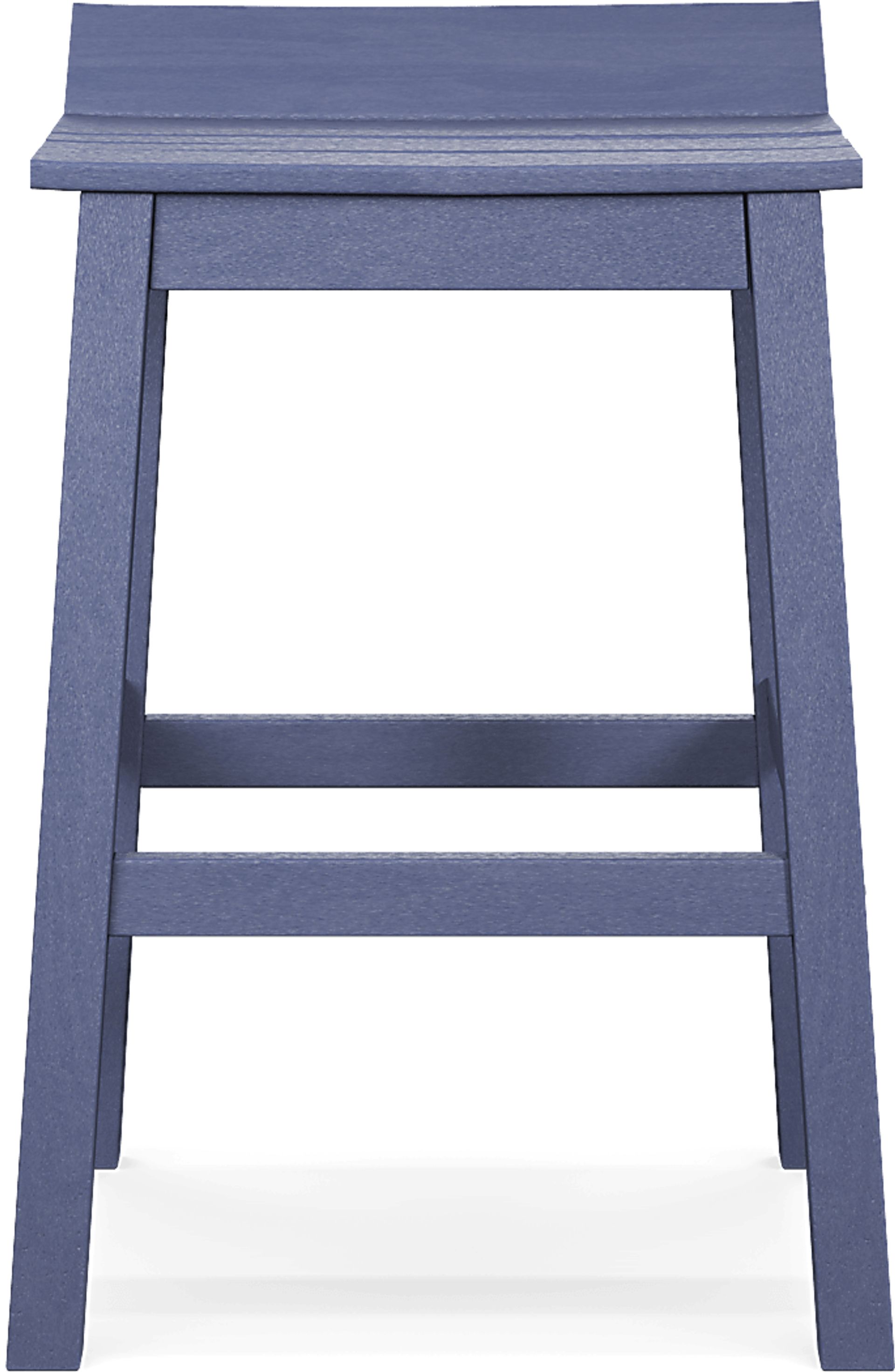 Addy Navy 5 Pc Outdoor Bar Set - Image 5