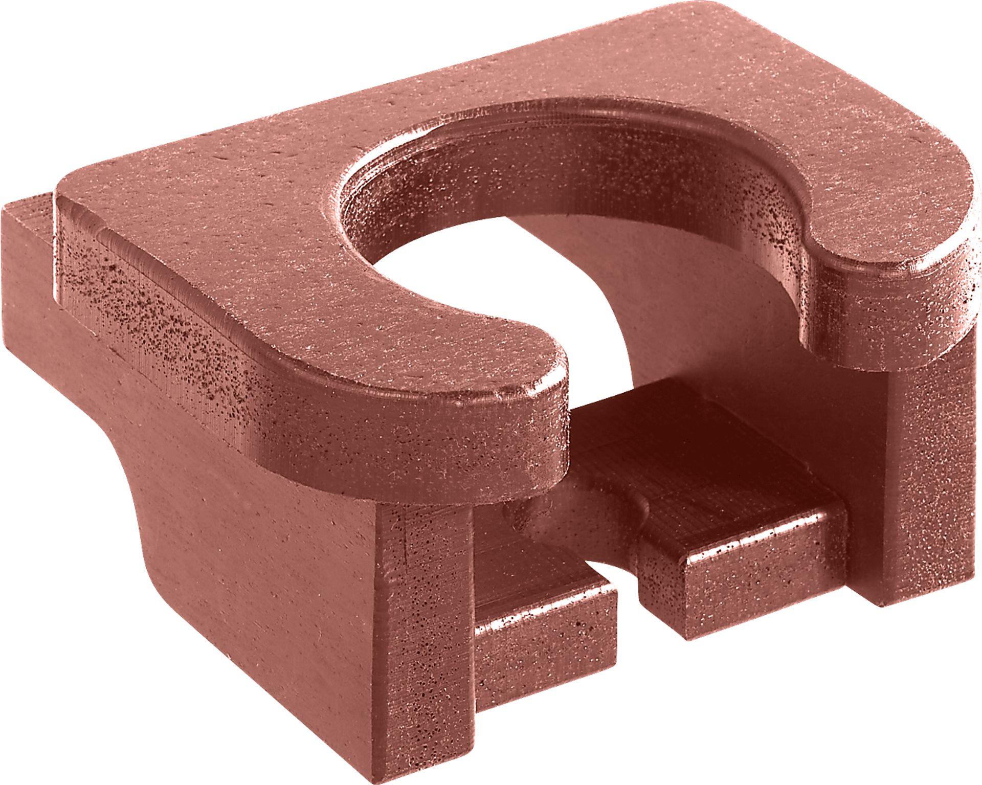 Addy Red Outdoor Cup Holder - Image 1