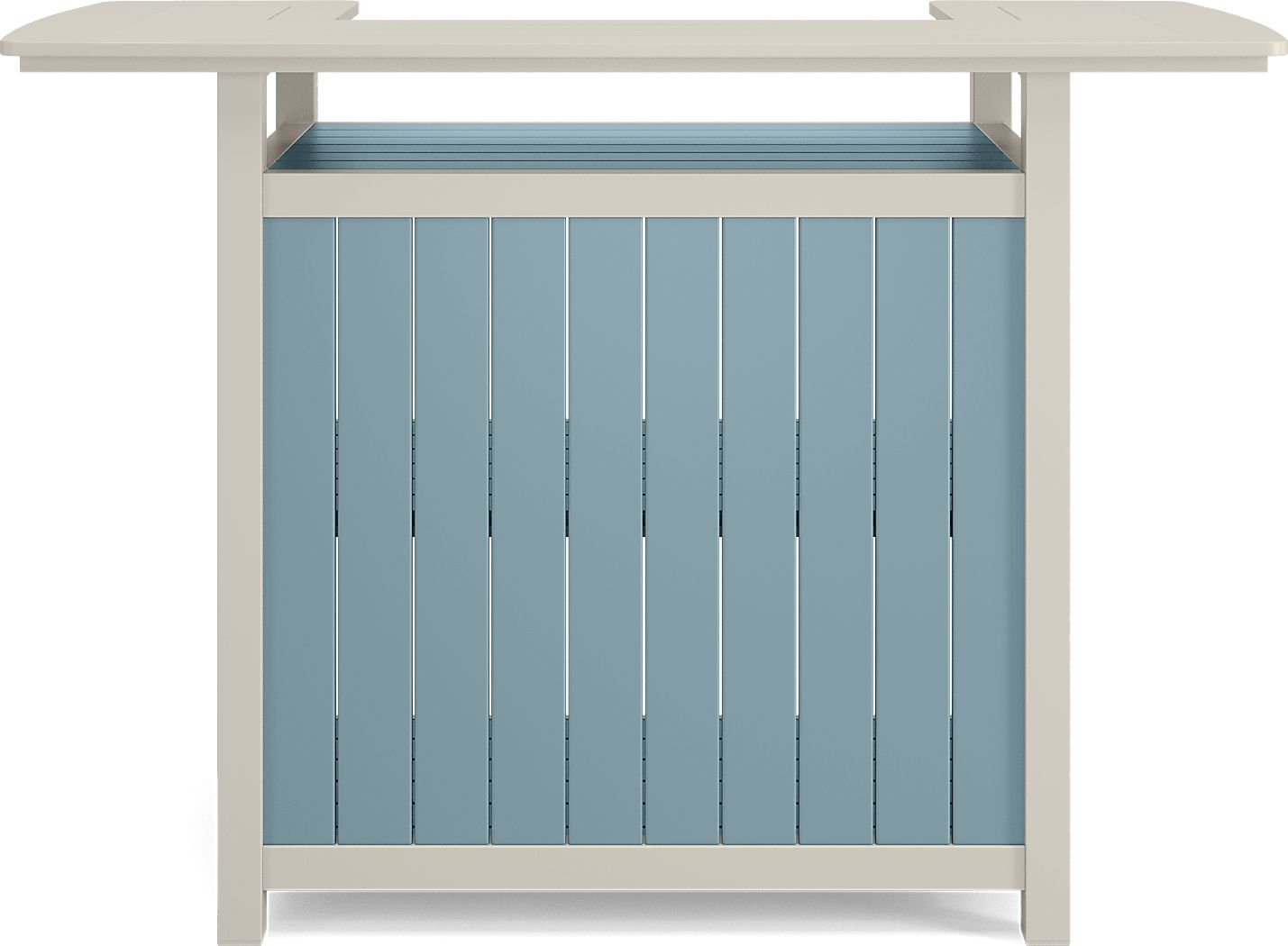 Addy Sky Outdoor Bar Set - Thumbnail 3