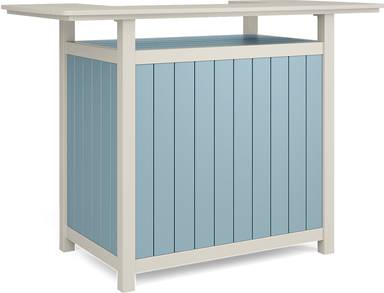 bar table