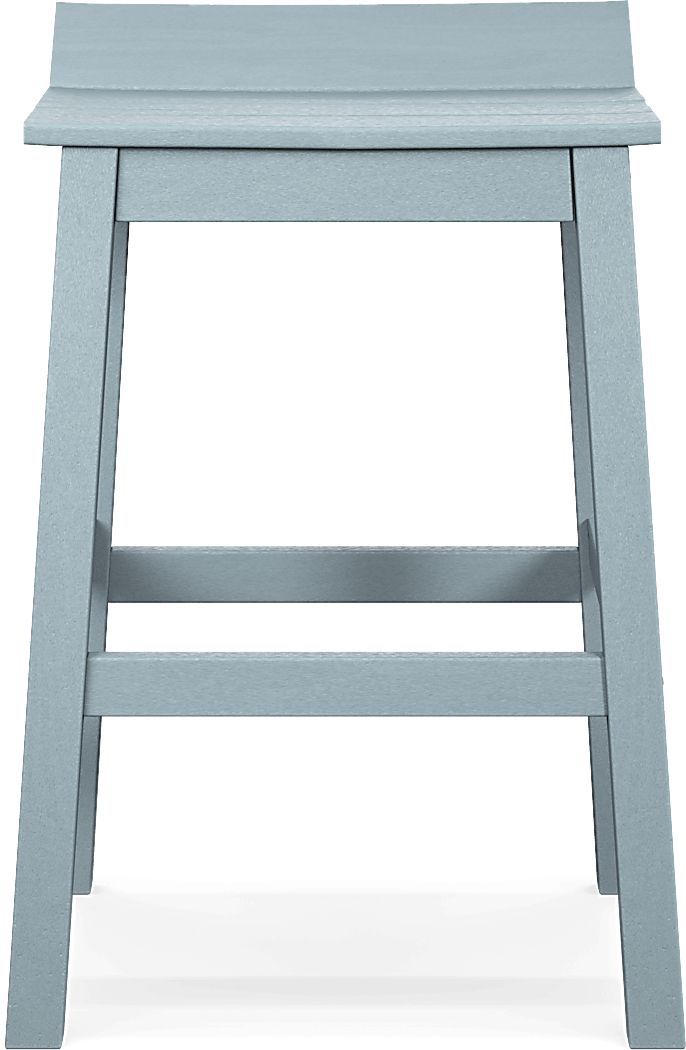 Addy Sky Outdoor Bar Set - Thumbnail 4