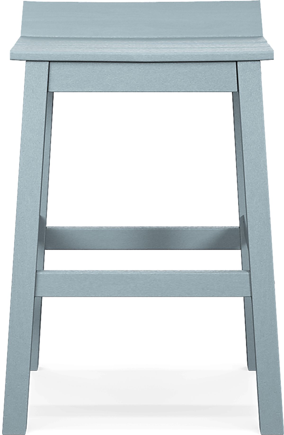 Addy Sky Colors Synthetic Fabric Outdoor Barstool | Rooms to Go
