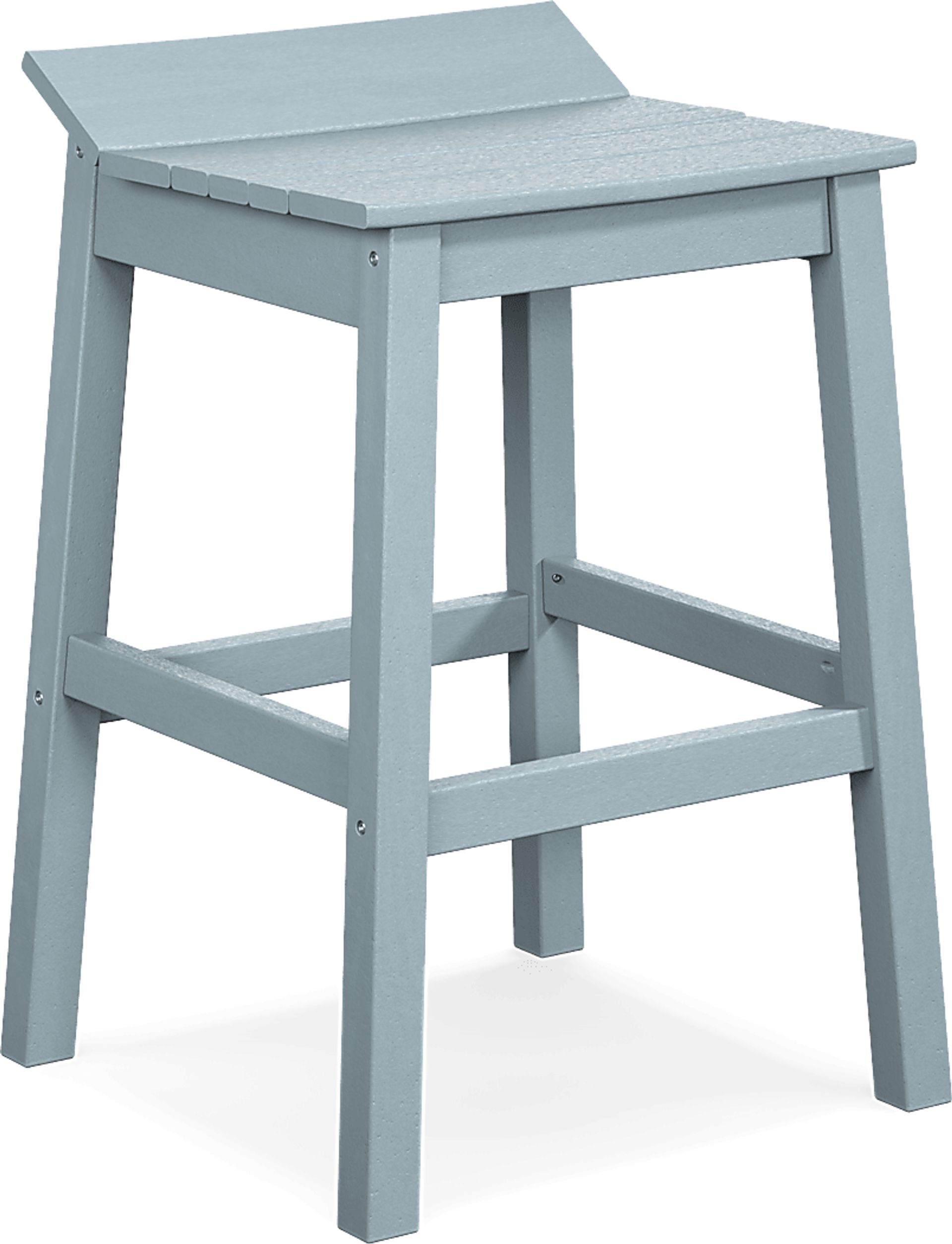 Addy Sky 5 Pc Outdoor Bar Set - Image 4