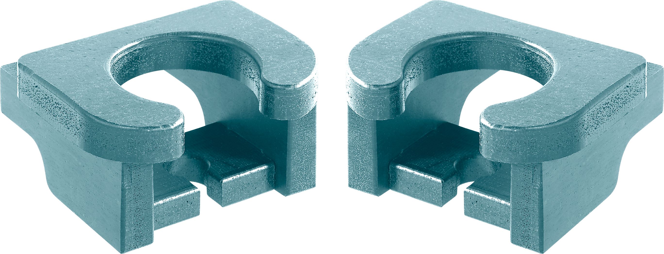 Addy Sky Outdoor Cup Holder, Set of 2