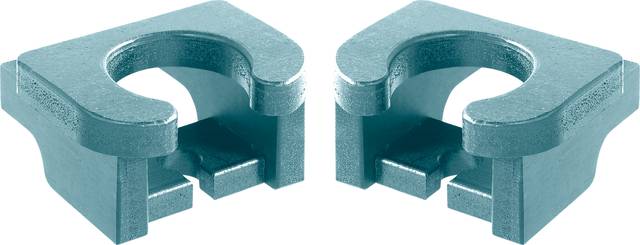 Addy Sky Outdoor Cup Holder, Set of 2 - Thumbnail - Image 1