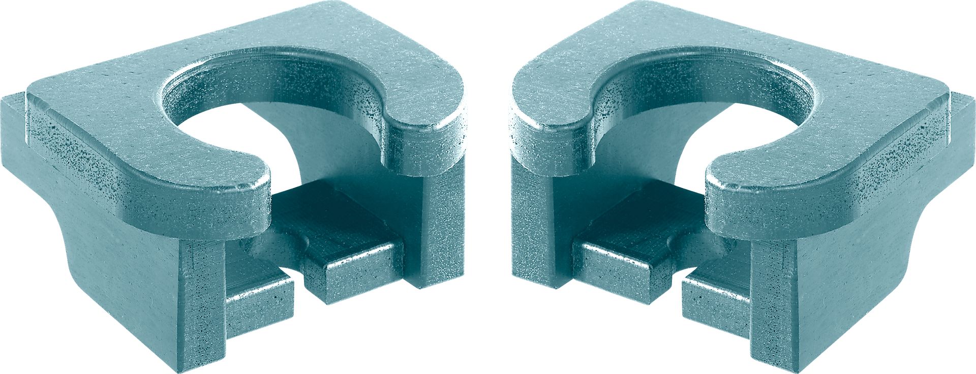 Addy Sky Outdoor Cup Holder, Set of 2 - Image 1