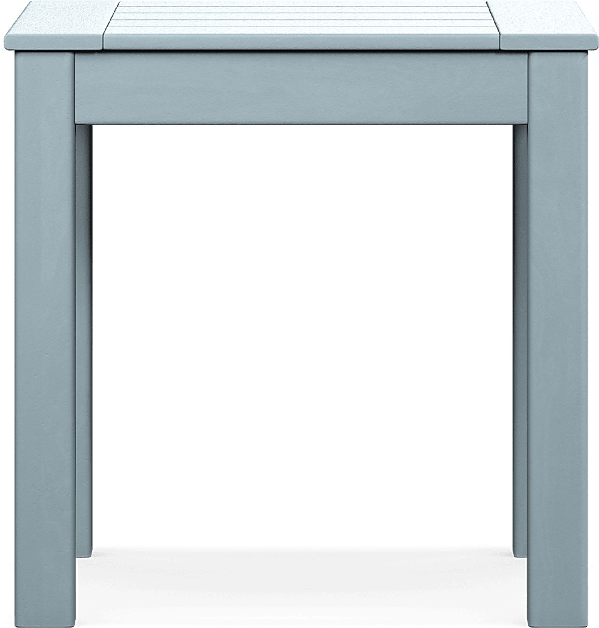 Addy Sky Outdoor End Table - Image 2