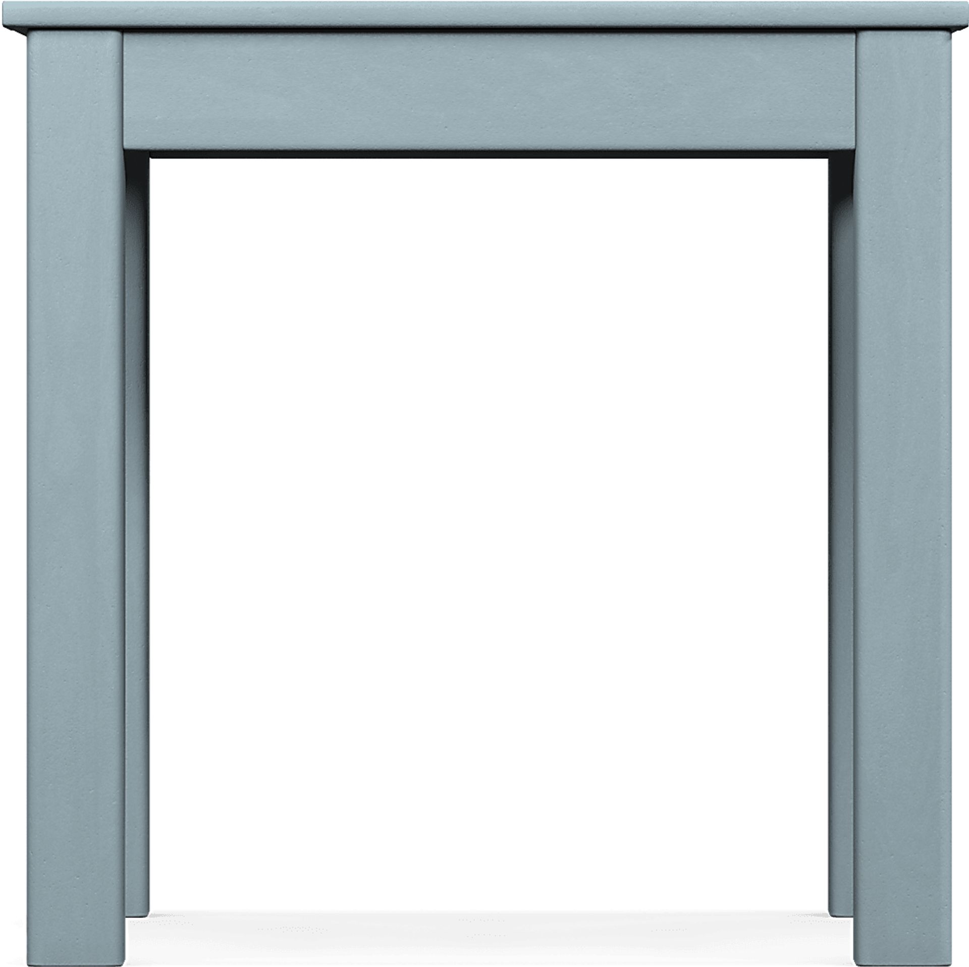 Addy Sky Outdoor End Table - Image 3