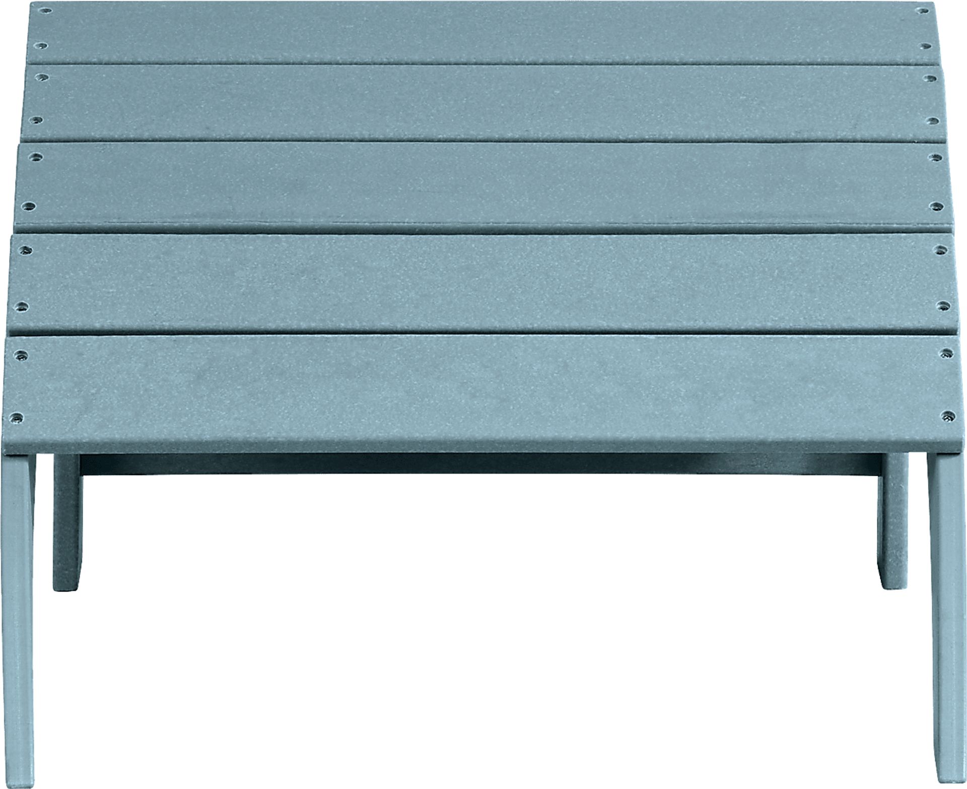 Addy Sky Outdoor Footrest - Image 2