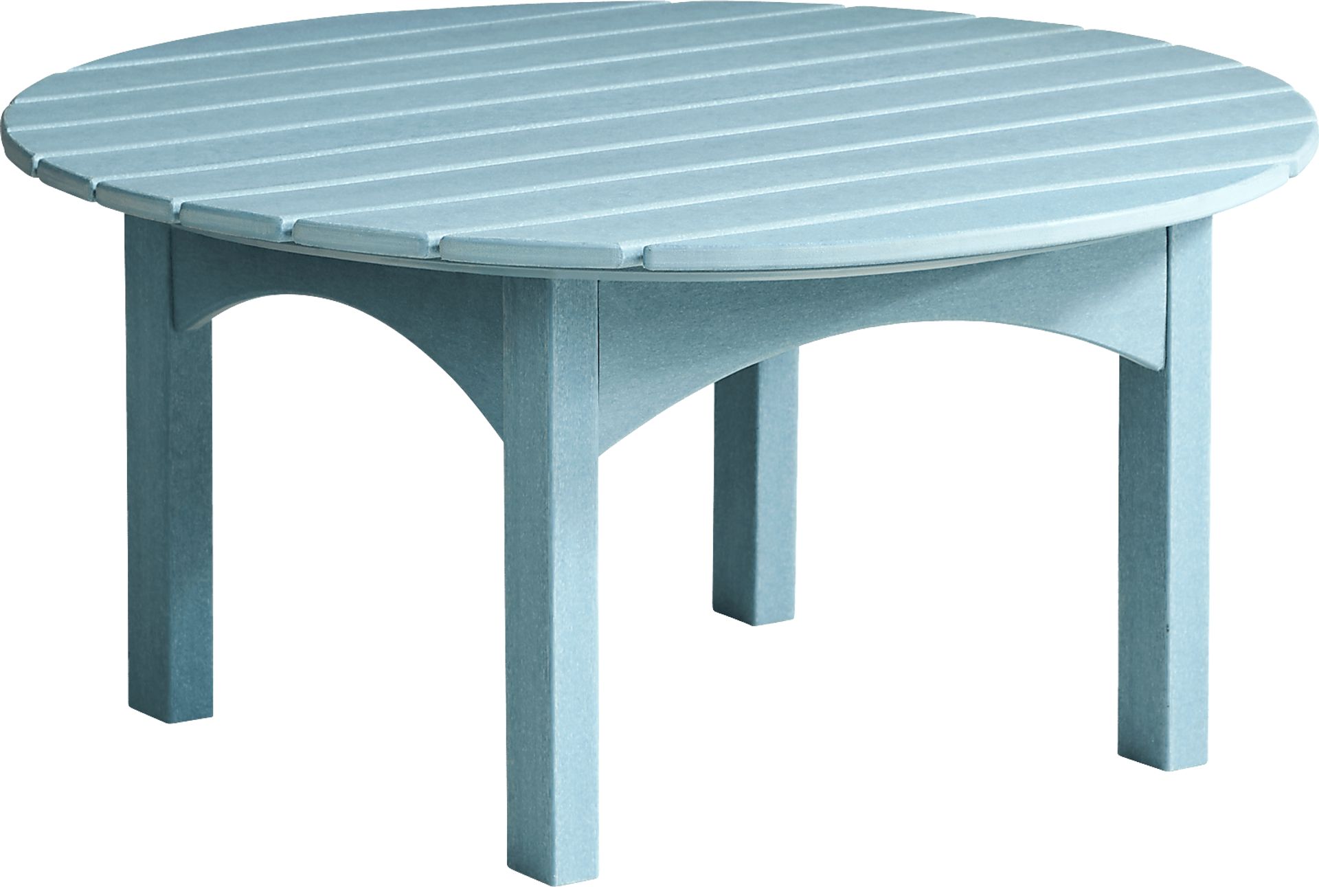 Addy Sky 5 Pc Round Outdoor Chat Seating Set - Image 2