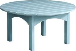 cocktail table