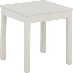 outdoor end table