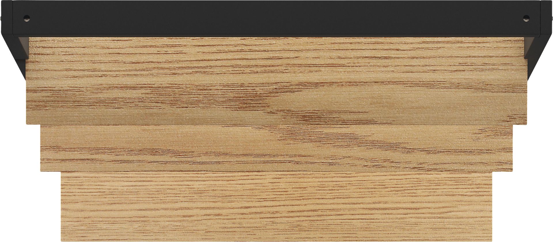 Adee Brown Desk - Image 5