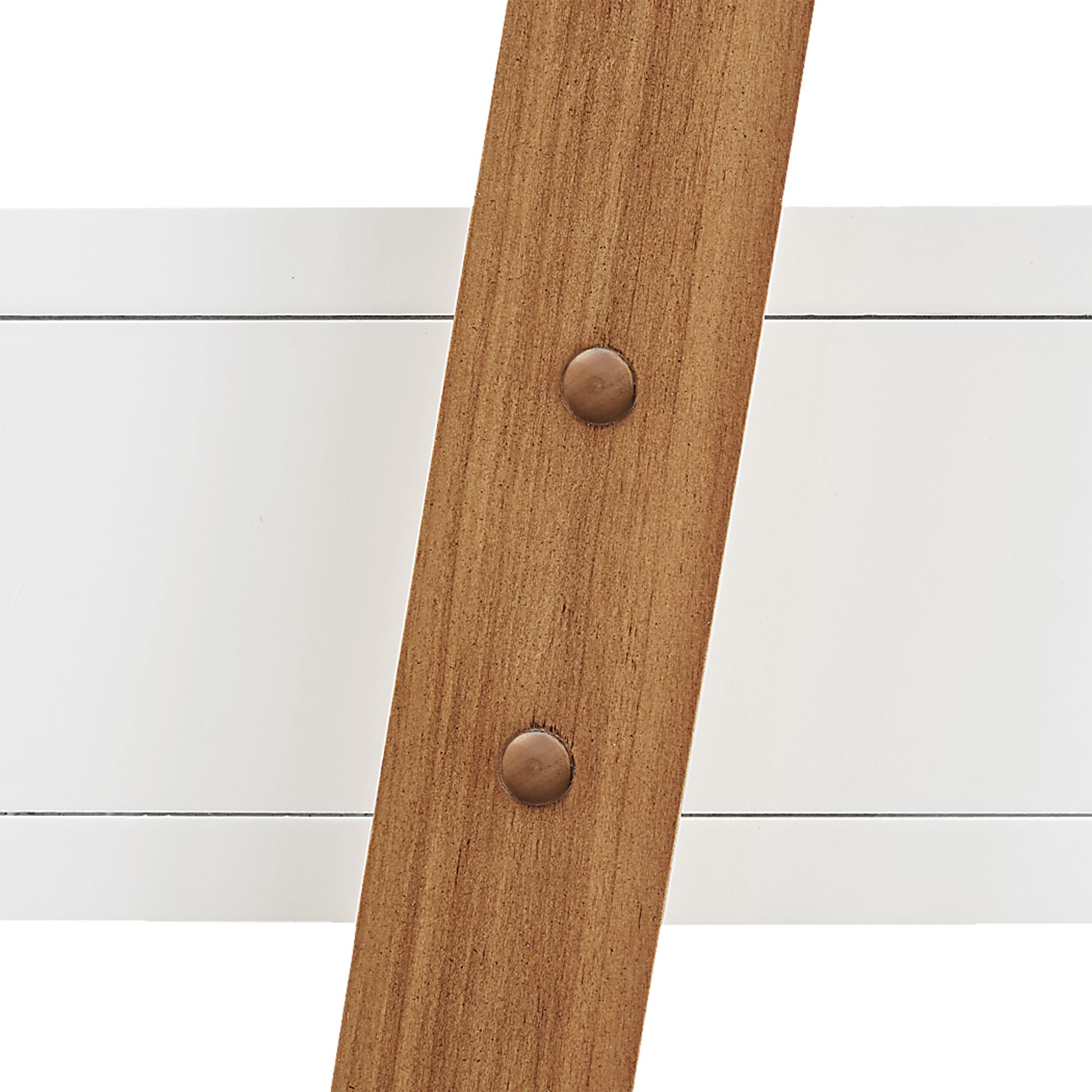 Adee White Desk - Image 6