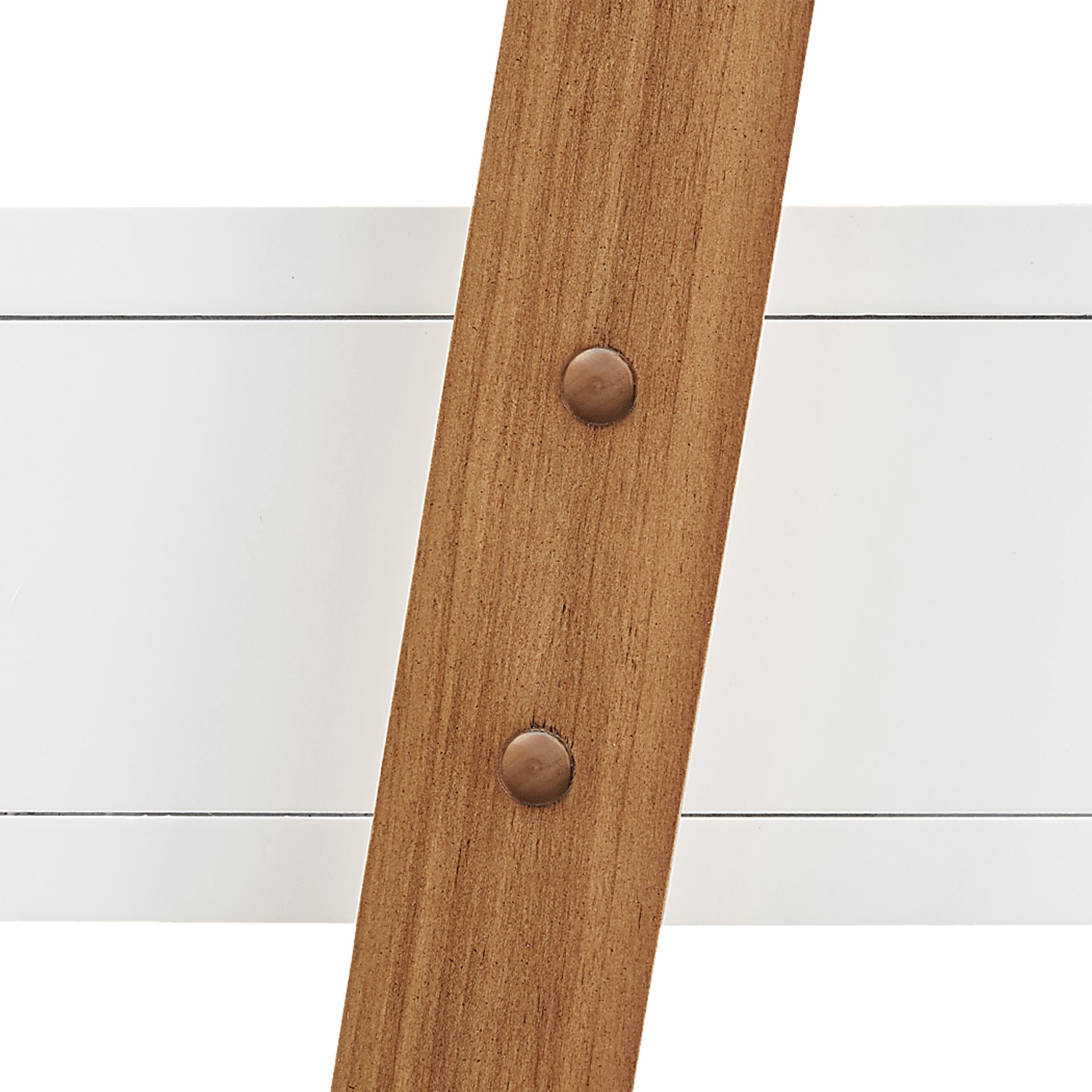 Adee White Desk - Image 6