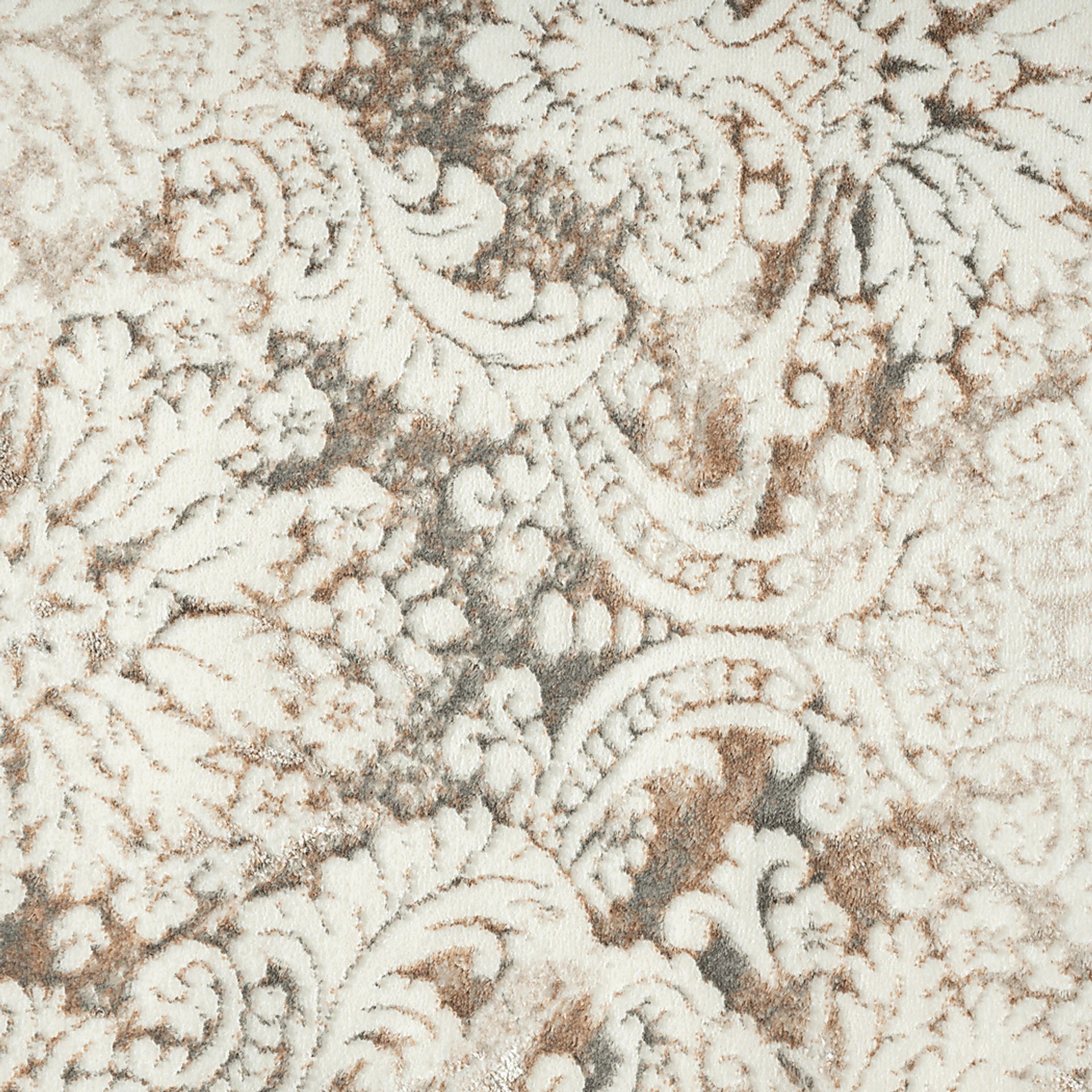 Adelaee Brown 5' x 7' Rug - Image 7