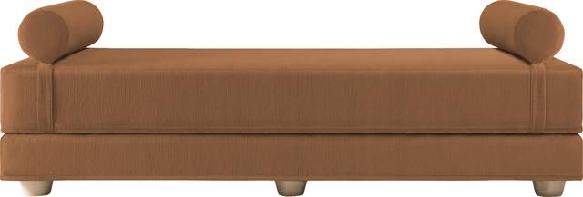 Adelaide Butternut Daybed - Thumbnail - Image 1