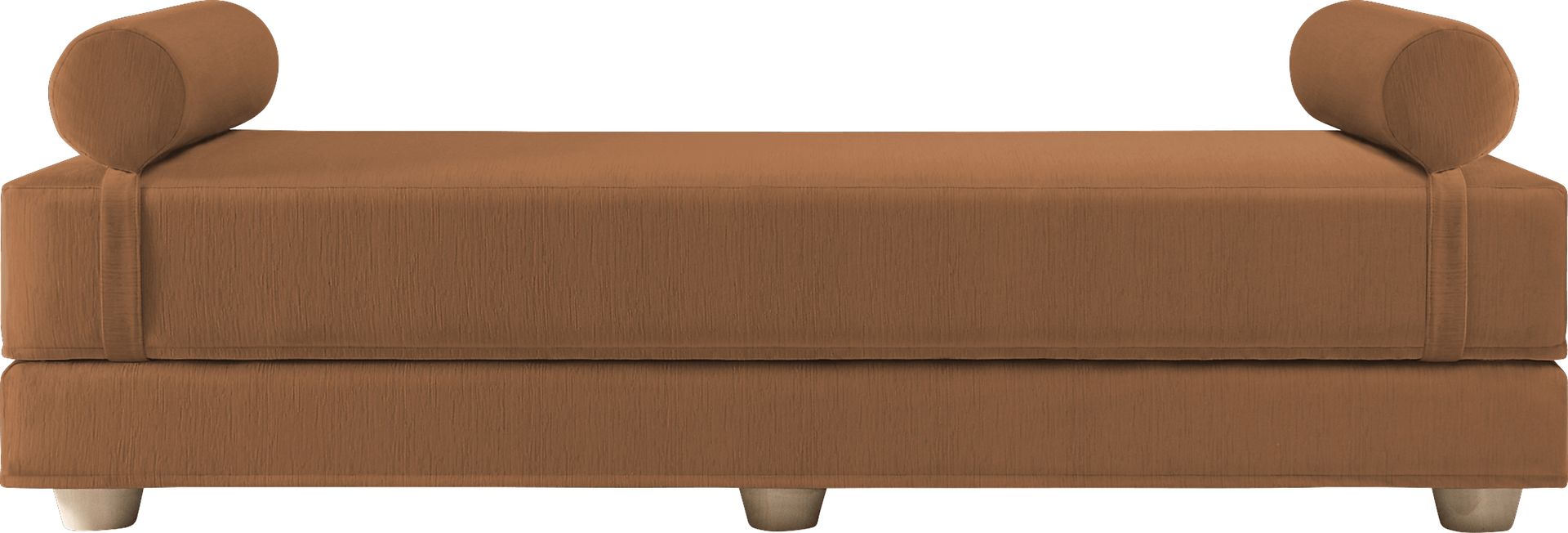 Adelaide Butternut Daybed - Image 1