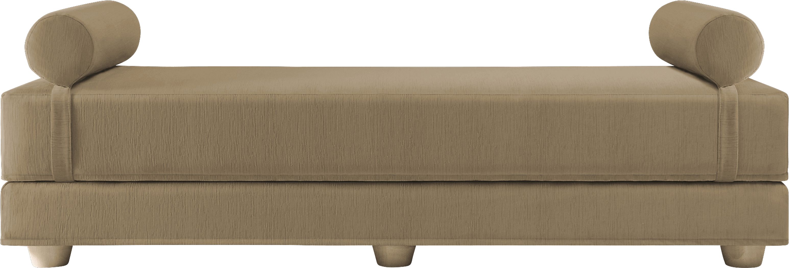Adelaide Camel Daybed