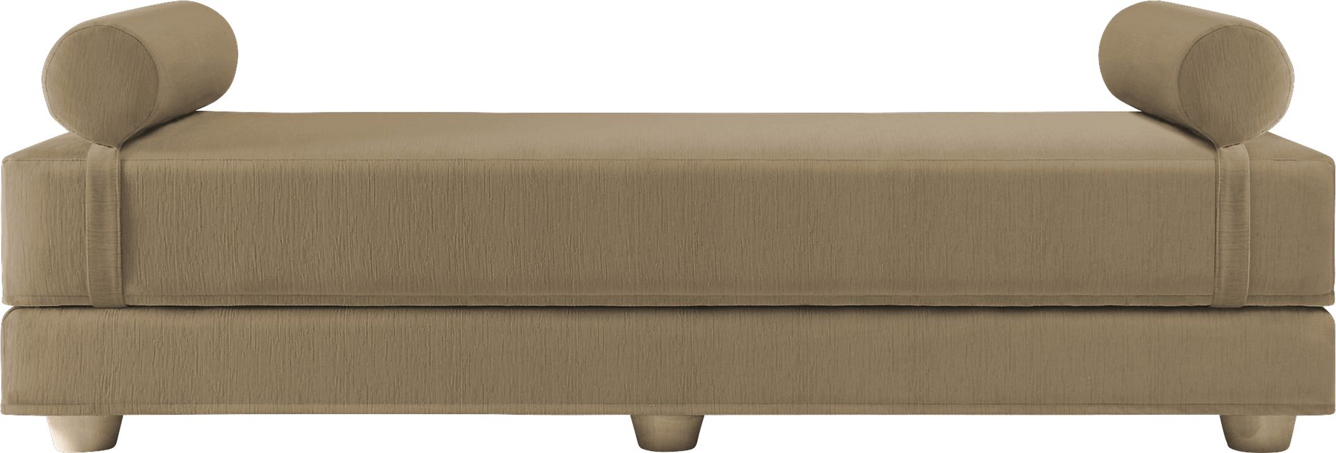 Adelaide Camel Daybed - Image 1