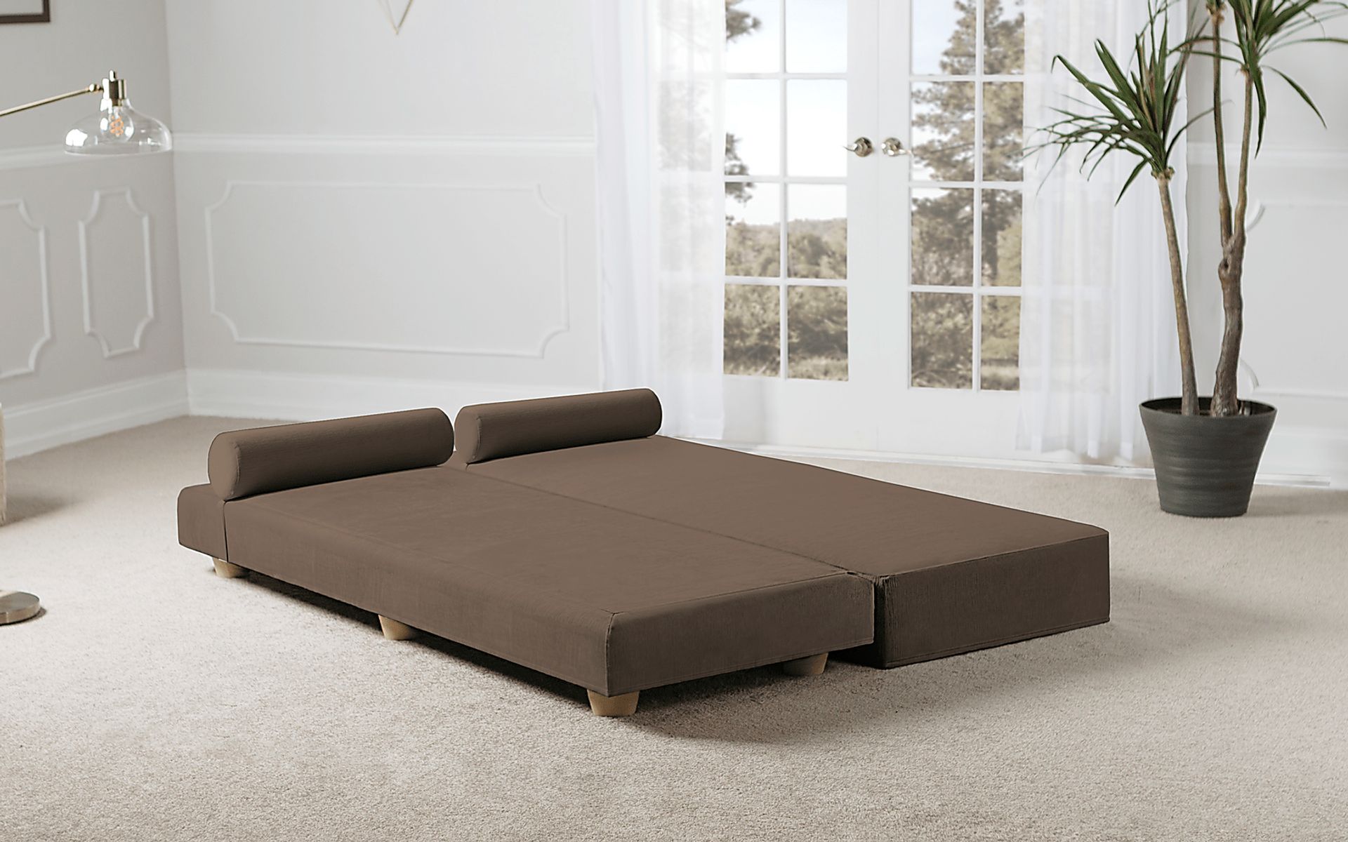 Adelaide Coffee Daybed - Image 3