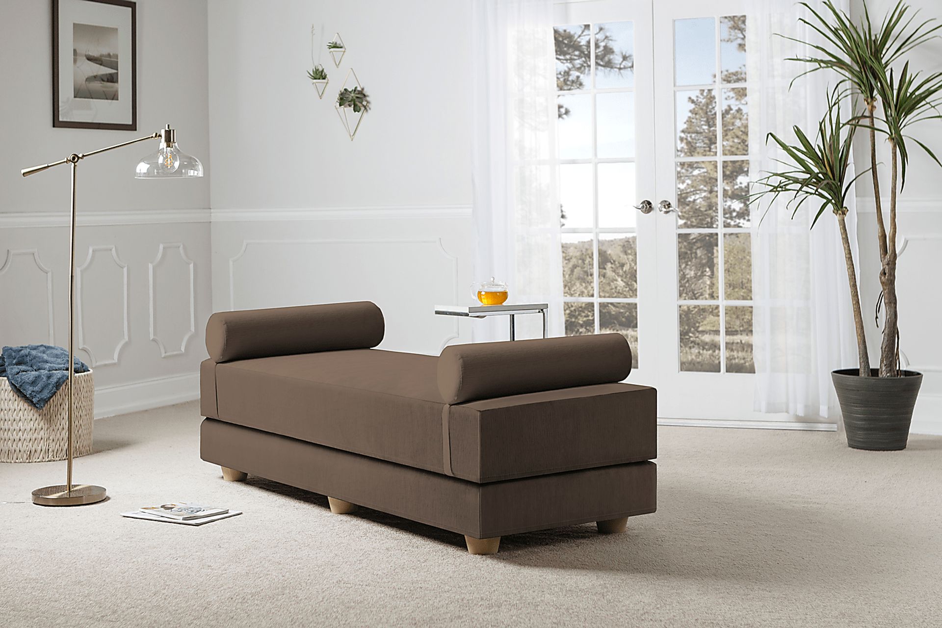 Adelaide Coffee Daybed - Image 4