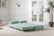 Adelaide Green Queen Daybed