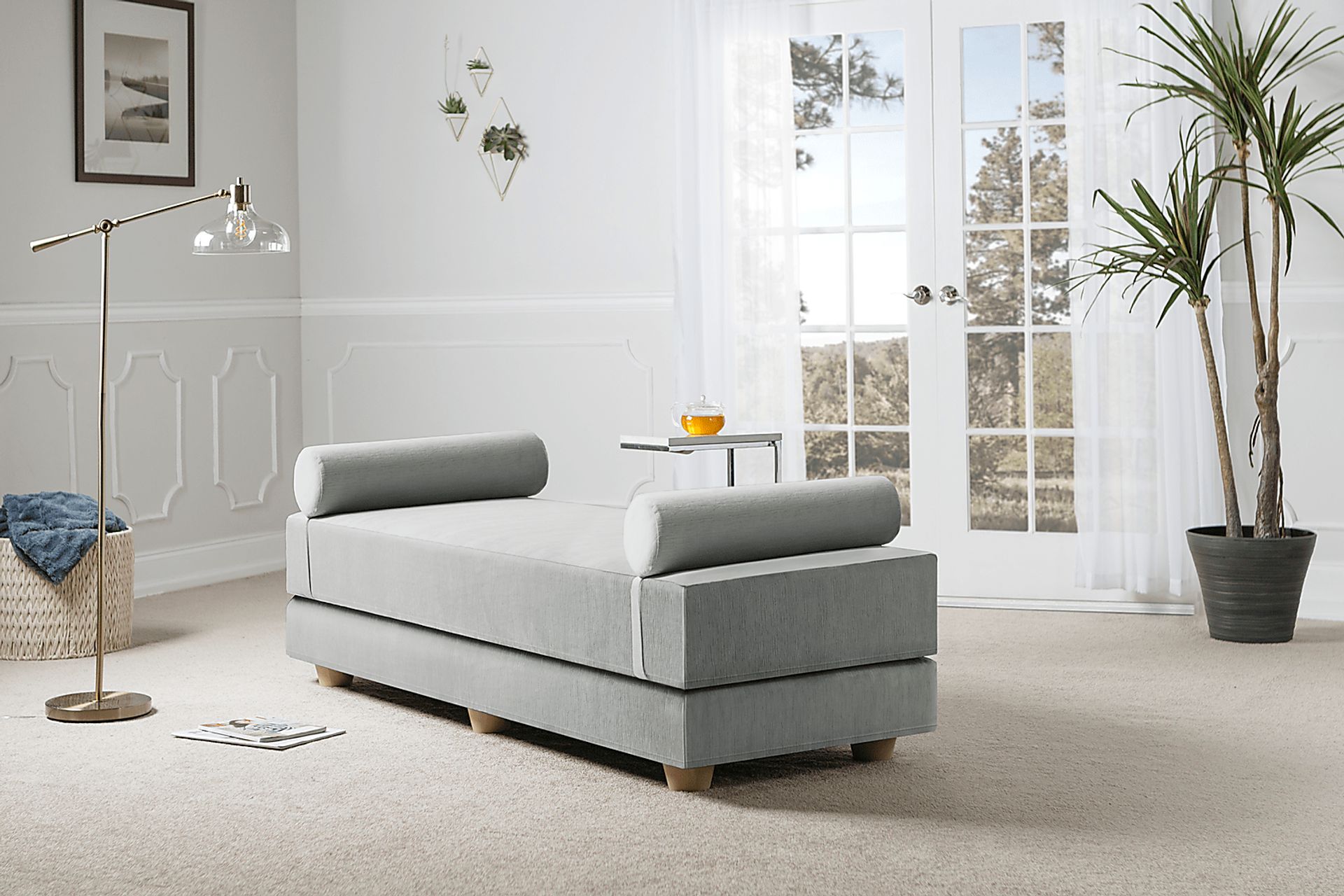 Adelaide Ice Daybed - Image 4