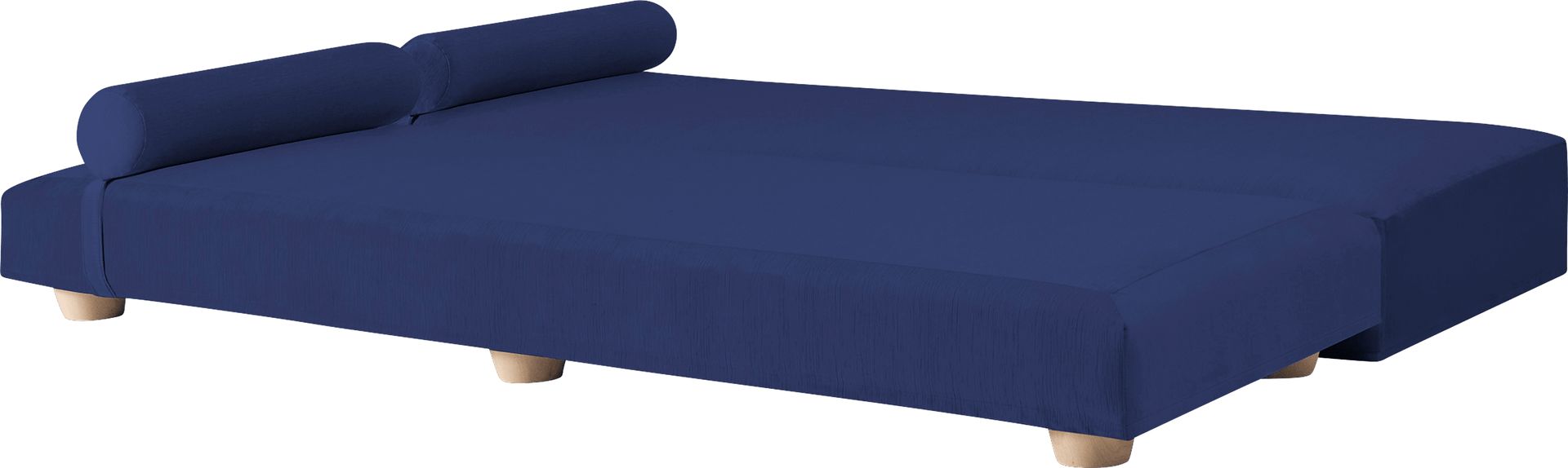 Adelaide Indigo Daybed - Image 2
