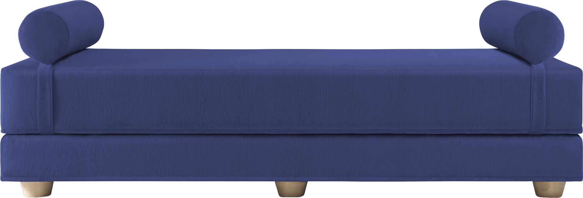 Adelaide Indigo Daybed - Image 1