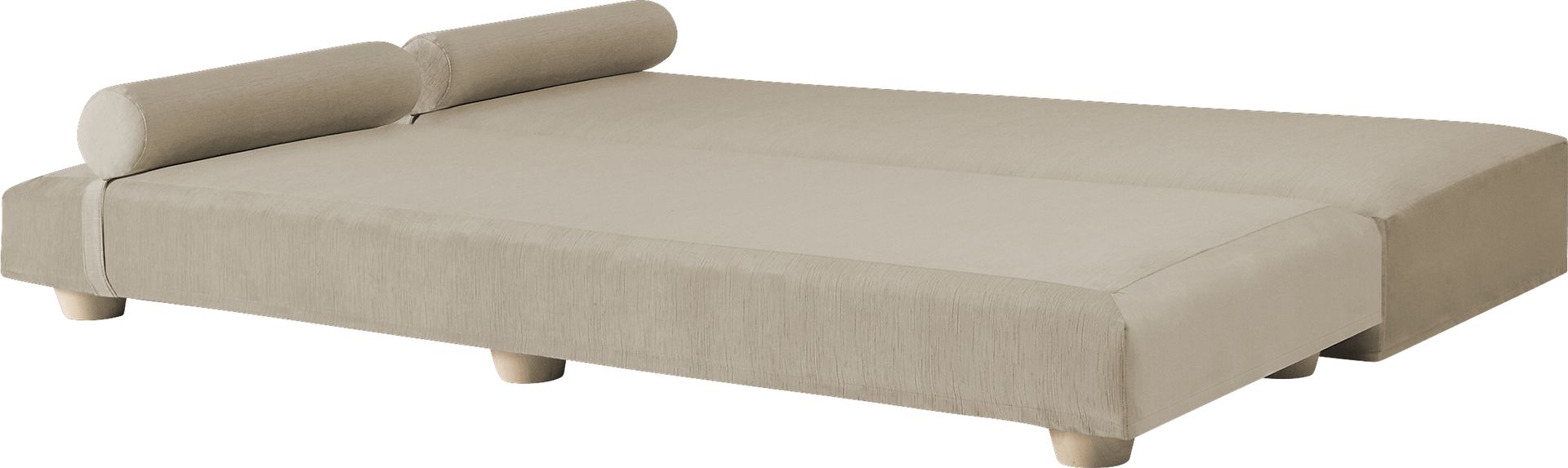 Adelaide Ivory Daybed - Image 2