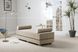 Adelaide Ivory Daybed