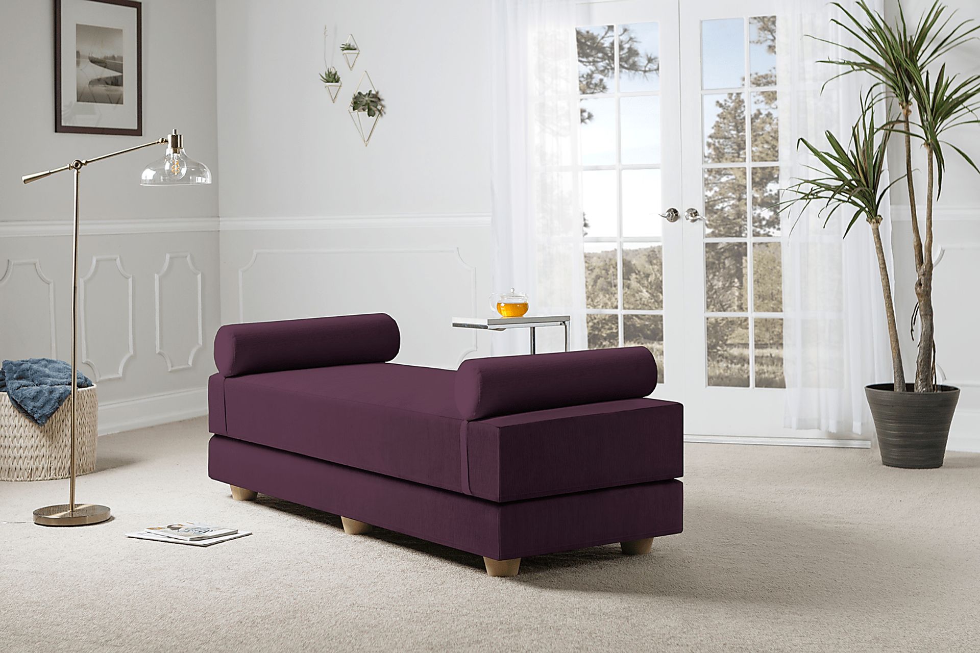 Adelaide Pinot Daybed - Image 4