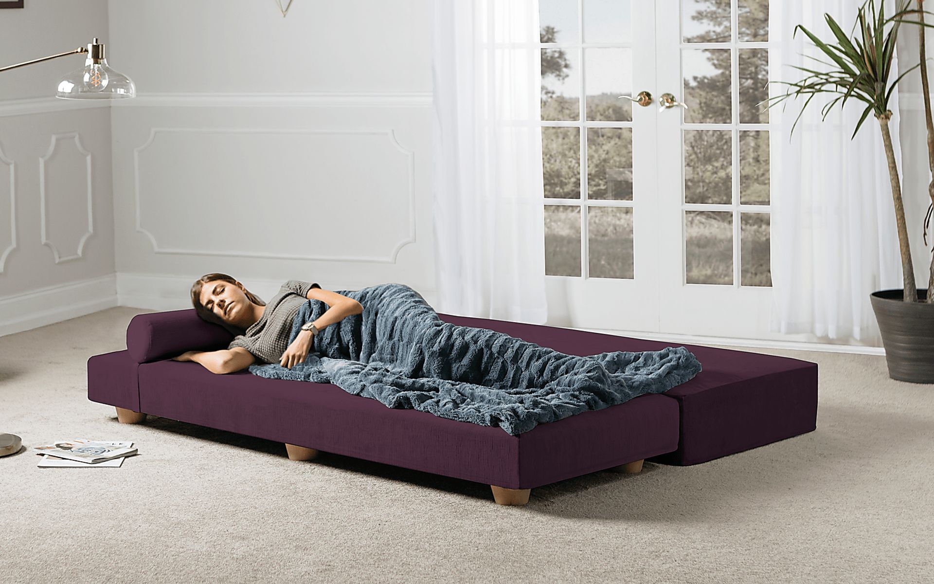 Adelaide Pinot Daybed - Image 6