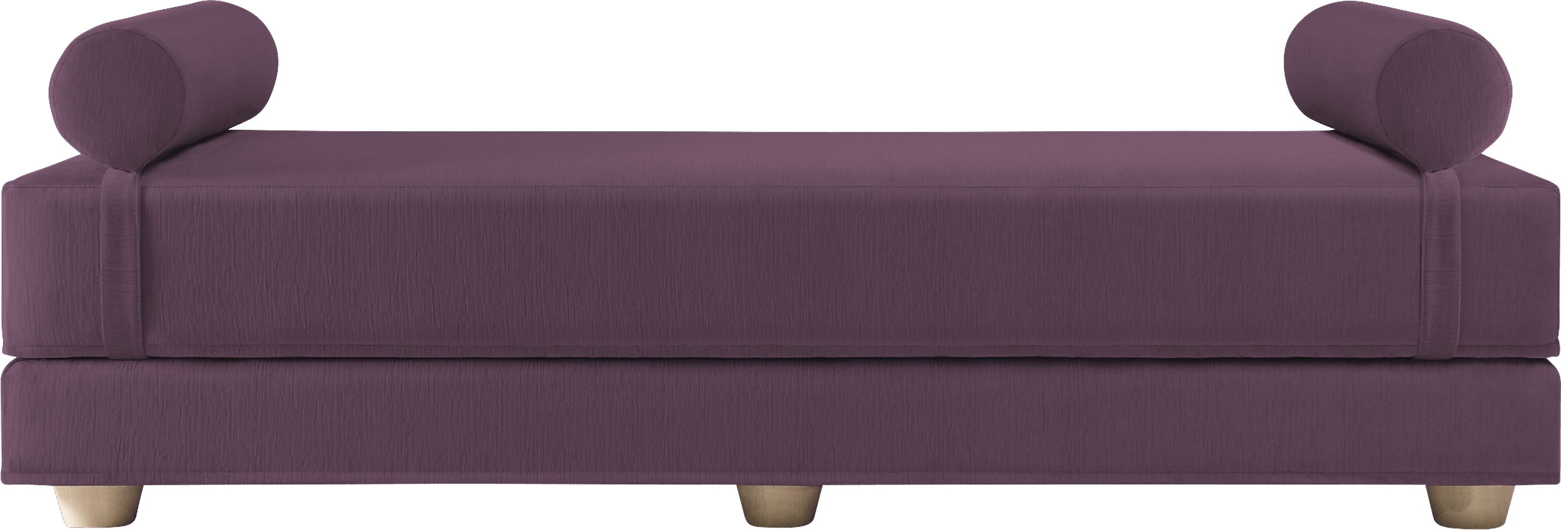 Adelaide Sangria Daybed Rooms to Go