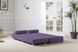 Adelaide Plum Daybed