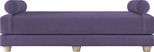 Adelaide Plum Daybed