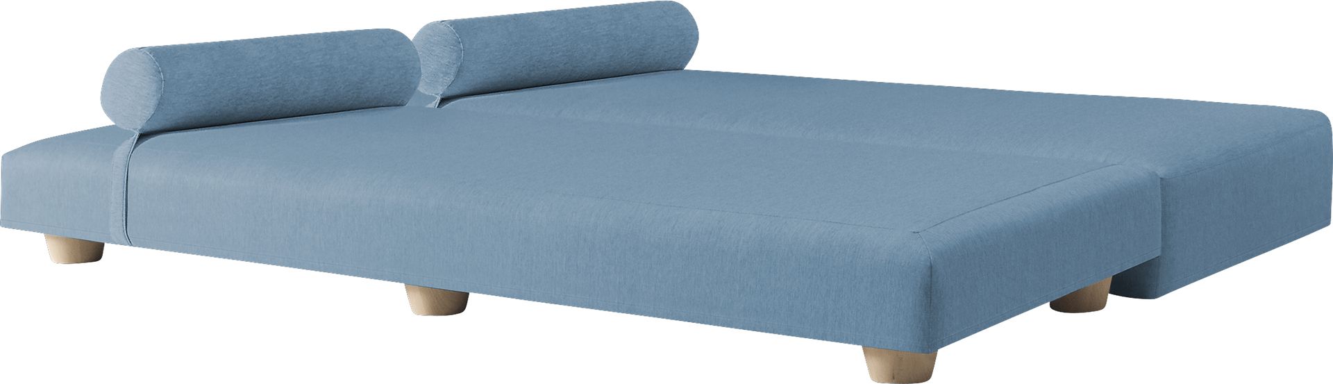 Adelaide Turquoise Daybed - Image 2