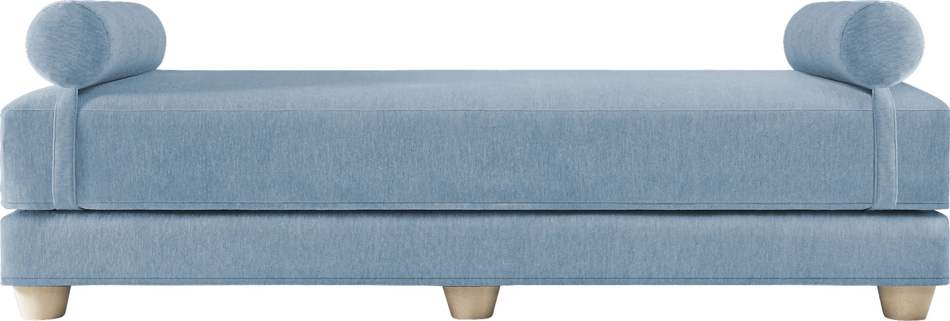 Adelaide Turquoise Daybed - Image 1