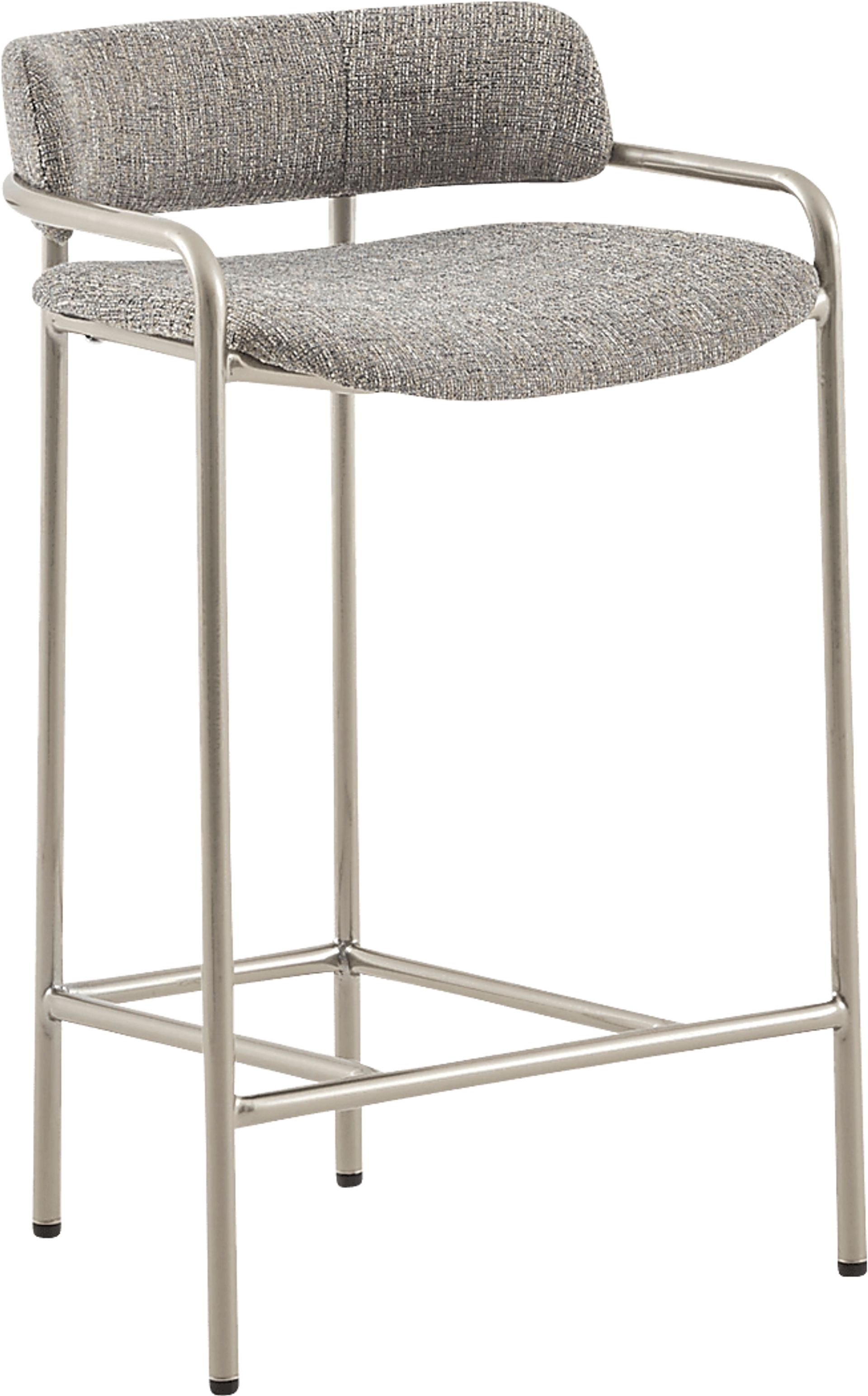 Adelbert Brown Counter Height Stool - Image 1