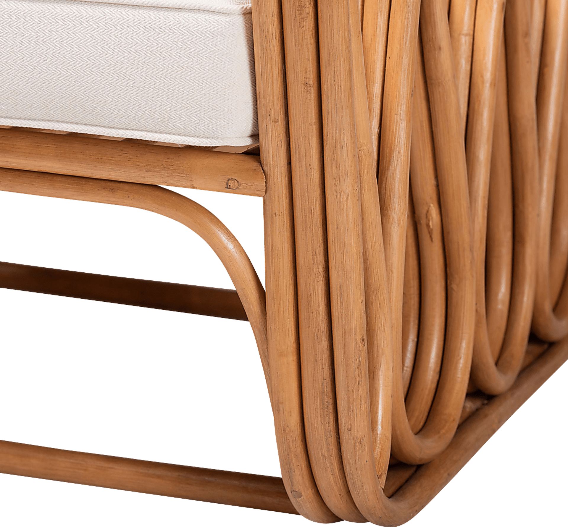 Adelfai Brown Accent Chair - Image 8