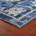 Adelisa Blue 8'9 x 2'3 Rug
