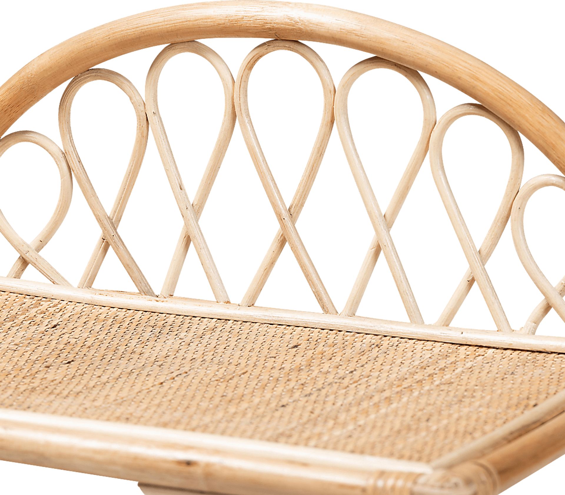 Adello Brown Shelf - Image 6