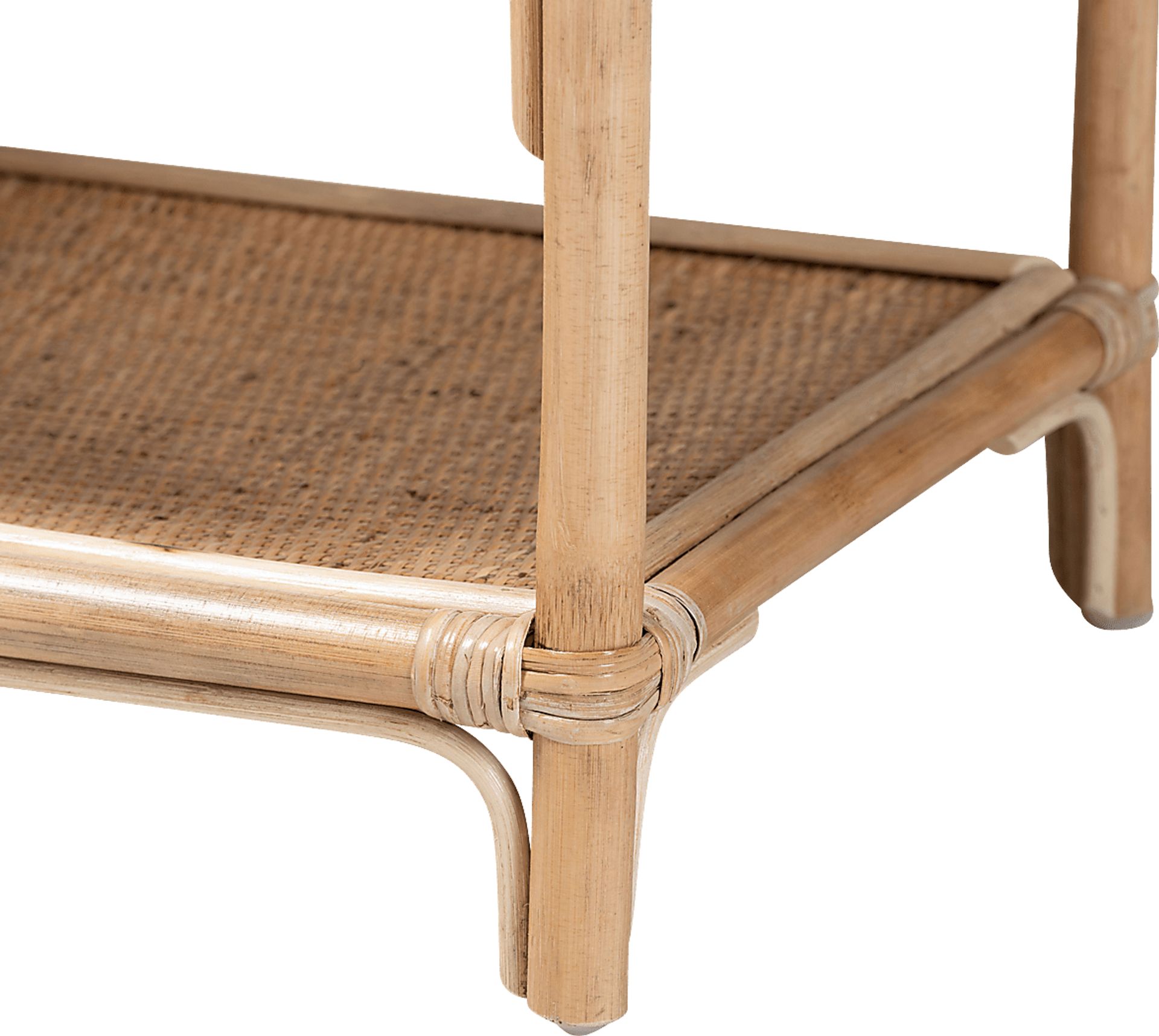 Adello Brown Shelf - Image 7