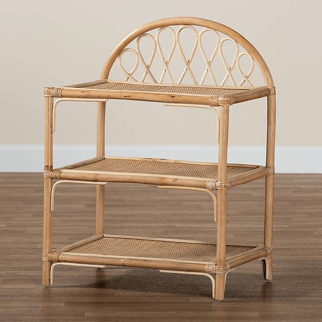 Adello Brown Shelf - Thumbnail - Image 9