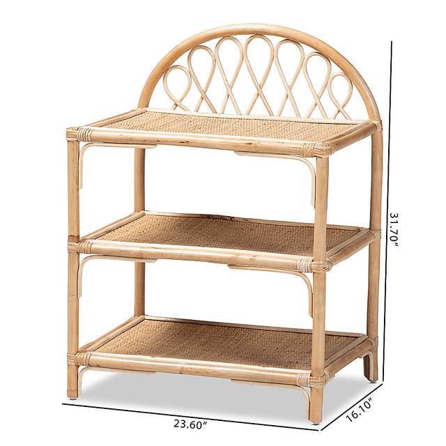 Adello Brown Shelf - Thumbnail - Image 10