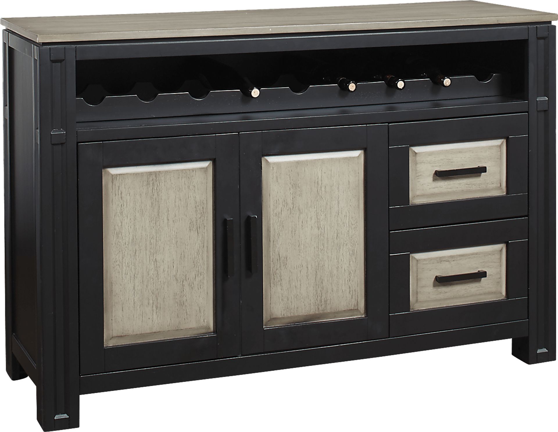 Adelson Black Server - Image 1