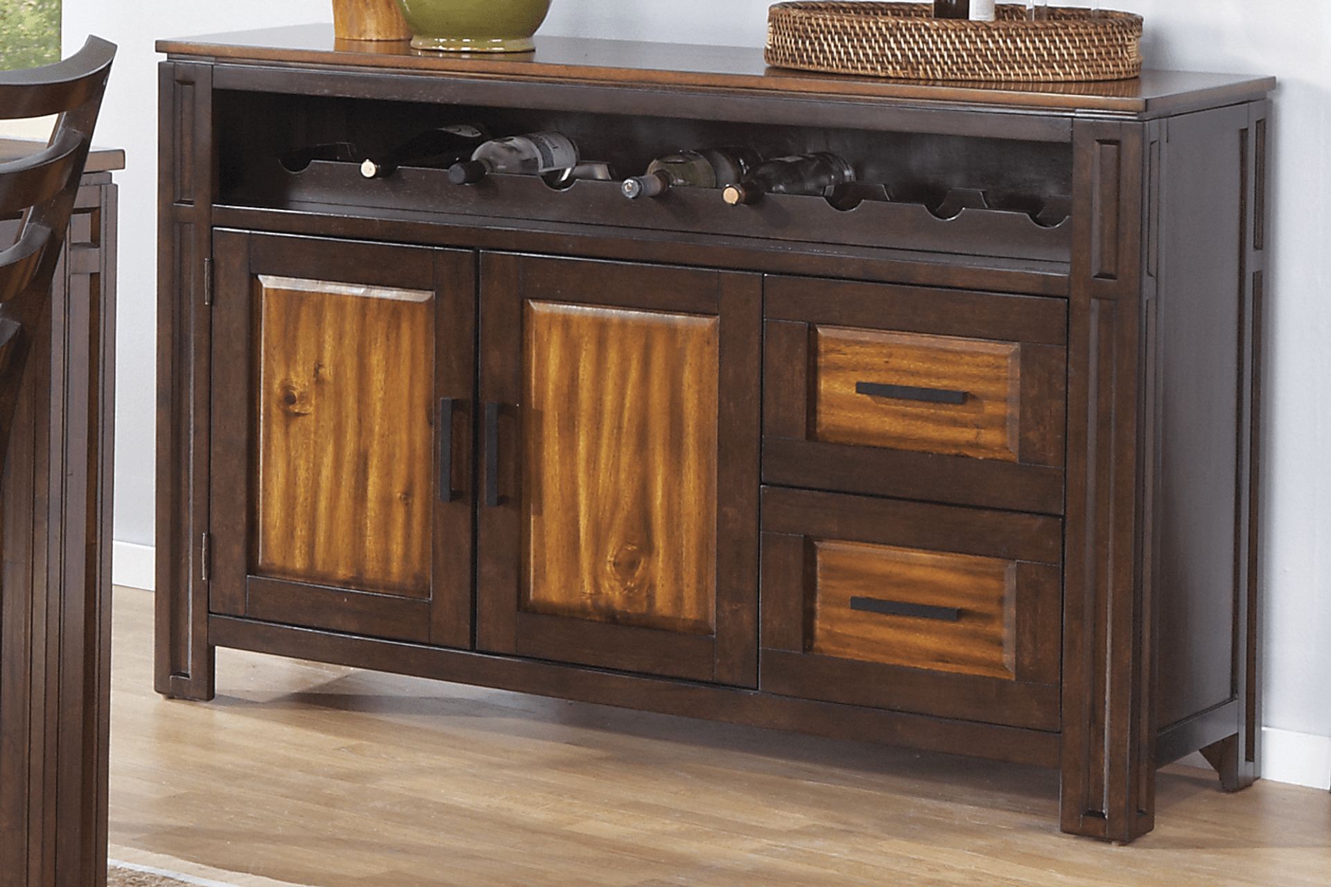Adelson Chocolate Server - Image 5