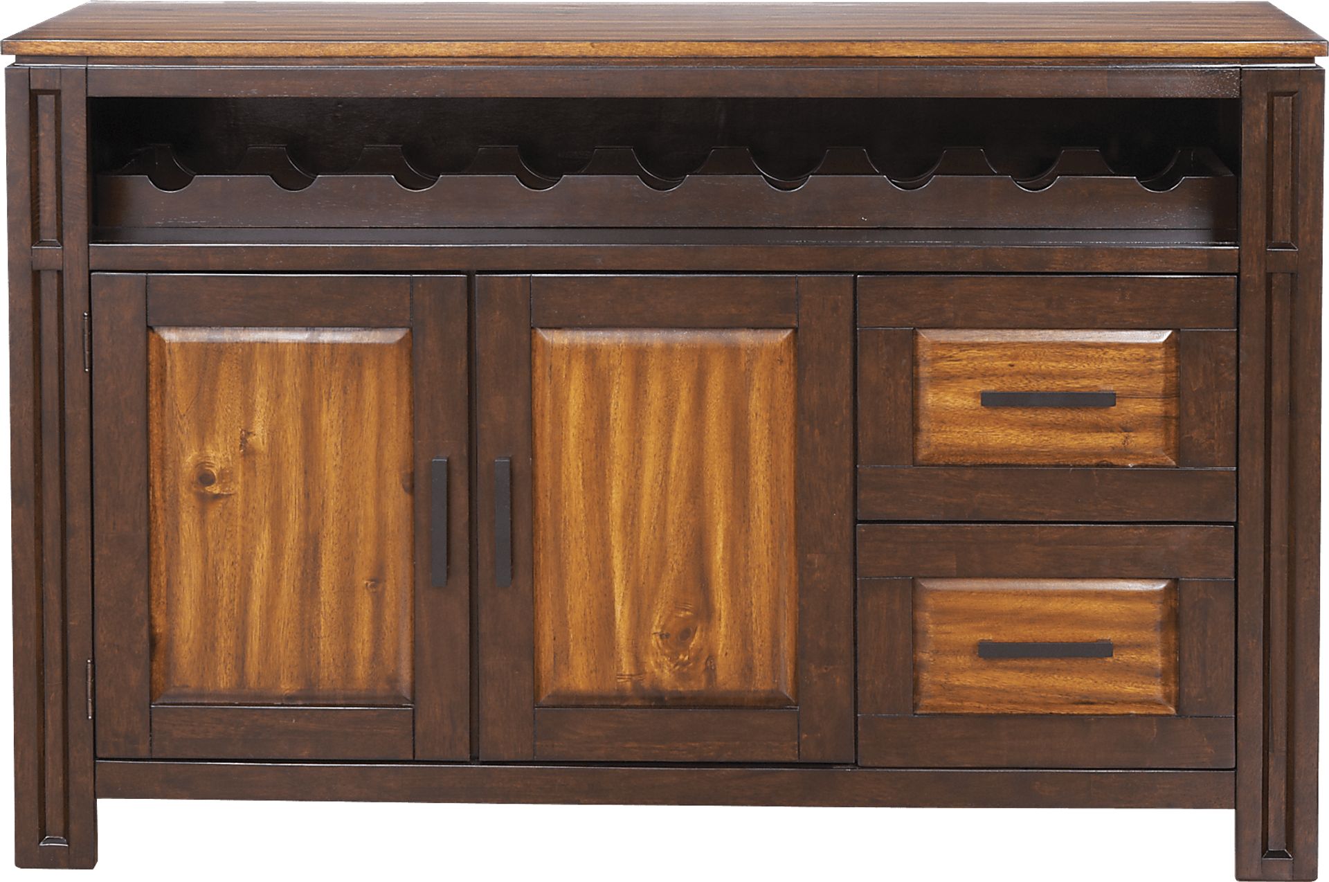 Adelson Chocolate Server - Image 1